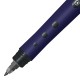 Roller Stabilo worker+NatureCOLORS Wildflower, 0.5 mm, corp Prussian blue, cerneala albastra