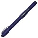 Roller Stabilo worker+NatureCOLORS Wildflower, 0.5 mm, corp Prussian blue, cerneala albastra