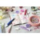 Textmarker Stabilo swing cool NatureCOLORS Wildflower, blush, varf plat, 1-4 mm