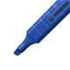 Textmarker Stabilo swing cool NatureCOLORS Wildflower, ultramarine, varf plat, 1-4 mm