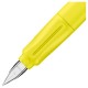 Stilou STABILO EASYbuddy NEON, penita M, galben neon
