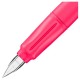 Stilou STABILO EASYbuddy NEON, penita M, roz neon