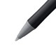 Pix cu mecanism Stabilo Pointball Colorful, 0.5 mm, negru