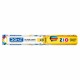 Set 12 creioane grafit HB DOMS cu radiera
