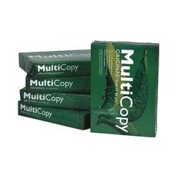 Carton Multicopy, A4, 160 g/mp, 250 coli/top