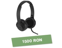 Căști Kensington EQ H105