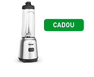 blander Tefal Mix & Move BL15FD30 CADOU