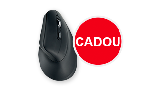 mouse vertical Kensington EQ cadou