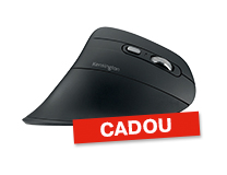 Cadou: mouse vertical Kensington MY630