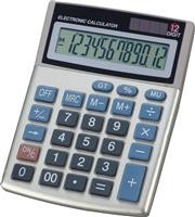 Calculator de birou Memoris-Precious M12D, 12 digiti