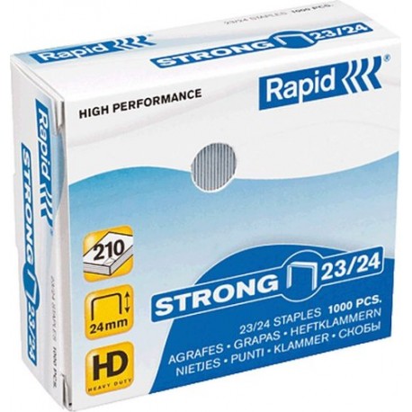 Capse Rapid Strong 23/24