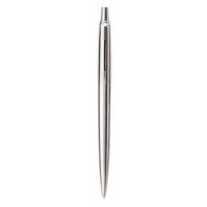 Pix Parker Jotter, Stainless Steel CT