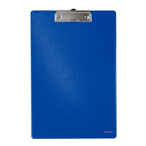 Clipboard simplu ESSELTE Standard - albastru
