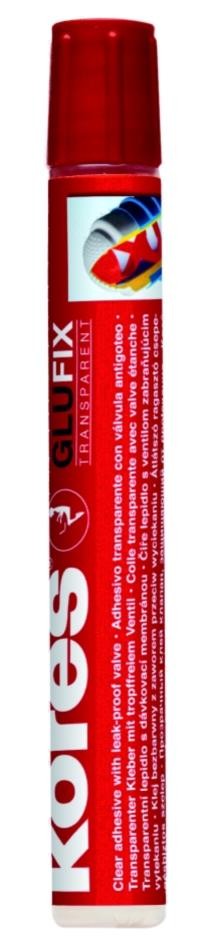 Lipici lichid Kores Glufix, 50 ml