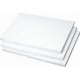 Carton carti de vizita Antalis, A4, 250 g/mp, 50 coli/top, dublu cretat alb lucios