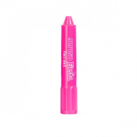Creion pentru machiaj, ALPINO Fiesta - roz