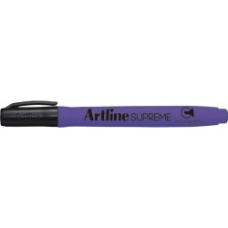 Textmarker ARTLINE Supreme, varf tesit 1.0-4.0mm - violet