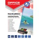 Folie pentru laminare, A4 100 microni 100buc/top Office Products