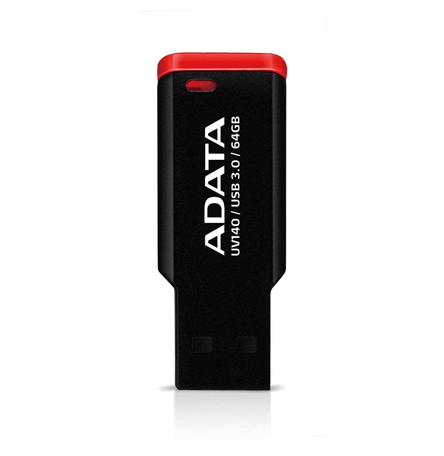 USB 3.0 64GB ADATA UV140 Black&Red