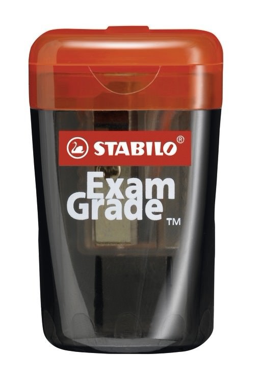 Ascutitoare Stabilo Exam Grade 4518