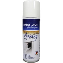 Spray curatare (indepartare) etichete, 200ml, DATA FLASH
