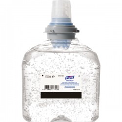 Rezerva gel dezinfectant Purell TFX 1200 ml