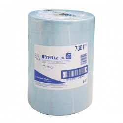 Lavete Kimberly-Clark Wypall L30, 2 straturi, 500 portii