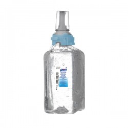 Rezerva gel dezinfectant, Purell Advanced, 1200 ml