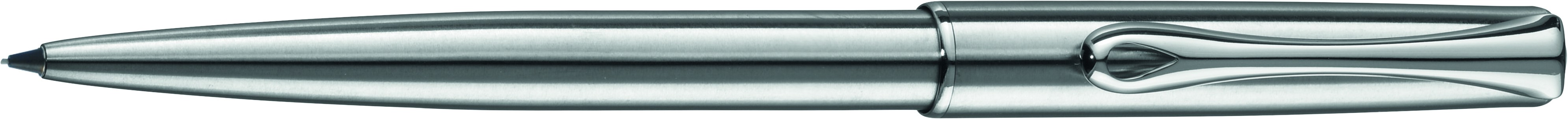 DIPLOMAT Traveller stainless steel - creion mecanic 0.5mm