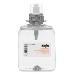 Rezerva sapun spuma, Gojo FMX, antimicrobian, 1250 ml