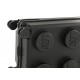 Troller 20 inch, material PP, LEGO Signature - negru