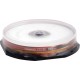 CD-R Omega 52x, 700MB, 80 min, 10 bucati/cake