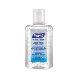 Gel dezinfectant Purell Advance, 100 ml