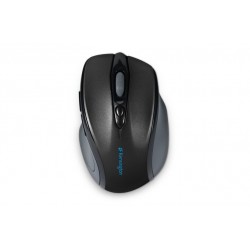 Mouse Kensington ProFit, conexiune wireless, dimensiune medie, negru