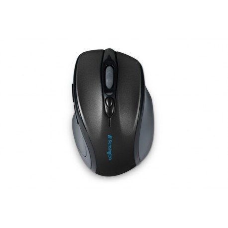 Kensington Pro Fit Mouse Wireless dimensiune medie - negru