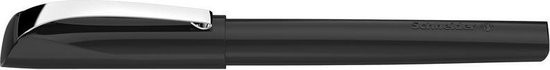 Stilou SCHNEIDER Ceod Classic Basic (tip M - medium) - corp negru