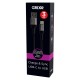 Cablu date GRIXX - USB-C to USB, impletit, lungime 3m - negru