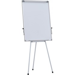 Flipchart magnetic, 100 x 70 cm, Office Products