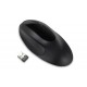 Mouse ergonomic Kensington ProFit Ergo, conexiune wireless sau bluetooth, negru