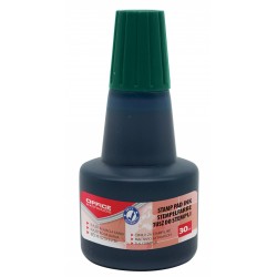 Tus stampile, 30ml, Office Products - verde