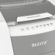 Distrugator documente automat LEITZ IQ Small Office, P5, micro-cut (particule), 100 coli, cos 34l