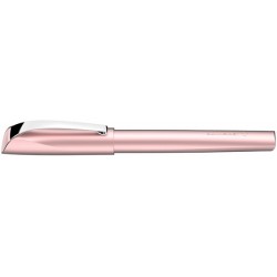 Stilou SCHNEIDER Ceod Shiny (tip M - medium) - corp powder pink