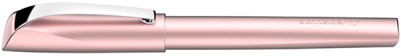 Stilou SCHNEIDER Ceod Shiny (tip M - medium) - corp powder pink