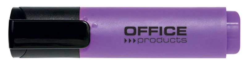 Textmarker varf lat 2-5mm, Office Products - violet