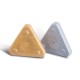 Creioane cerate triunghiulare Morocolor Primo, 12 culori