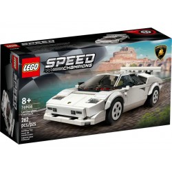 LEGO Speed, Champions Lamborghini Countach