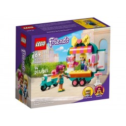 LEGO Friends, Butic mobil de moda