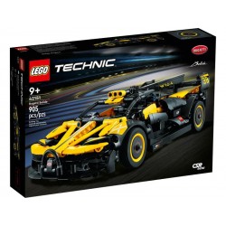 LEGO Technic, Bolid Bugatti